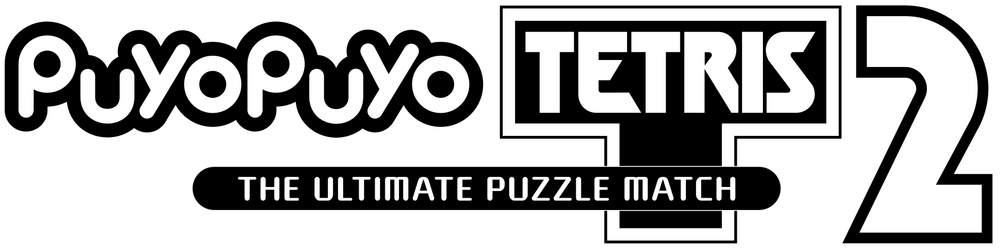 Puyo Puyo Tetris 2